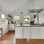 펜션 Bjerund - 250m From The Sea By Interhome 하데르슬레우