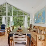 Bjerund - 250m From The Sea By Interhome 펜션 *