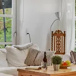 펜션 Bjerund - 250m From The Sea By Interhome *