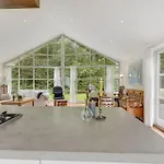 Bjerund - 250m From The Sea By Interhome 펜션 *