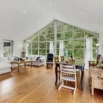 Bjerund - 250m From The Sea By Interhome 펜션
