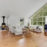 펜션 Bjerund - 250m From The Sea By Interhome *