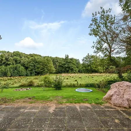 Bjerund - 250m From The Sea By Interhome Dom wakacyjny Haderslev