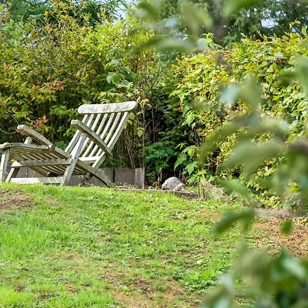 Bjerund - 250m From The Sea By Interhome Prázdninový dům Haderslev