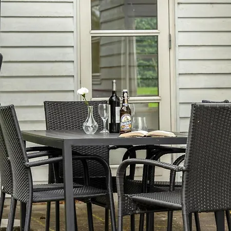 Bjerund - 250m From The Sea By Interhome * Haderslev