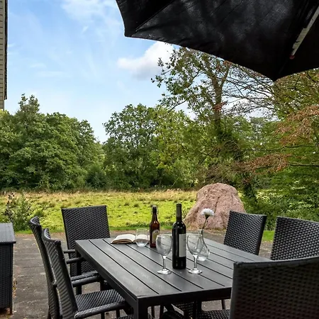 Dom wakacyjny Bjerund - 250m From The Sea By Interhome Haderslev