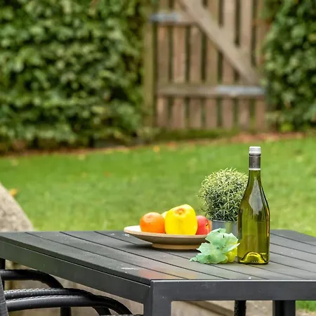 Prázdninový dům Bjerund - 250m From The Sea By Interhome