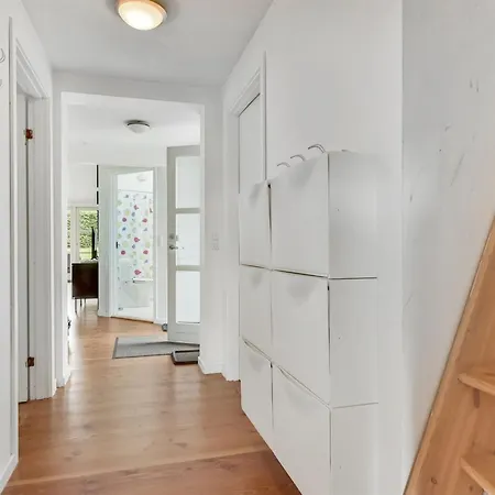 Bjerund - 250m From The Sea By Interhome * Haderslev