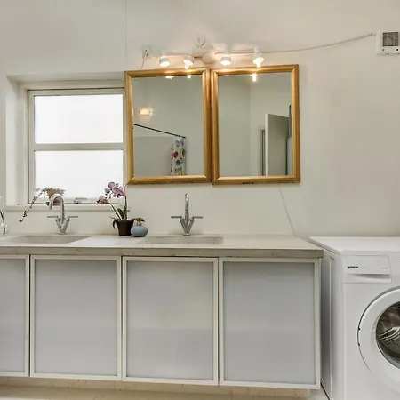 Prázdninový dům Bjerund - 250m From The Sea By Interhome Haderslev