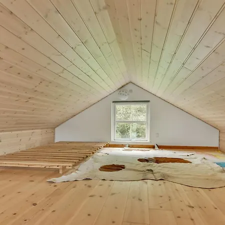 Bjerund - 250m From The Sea By Interhome Prázdninový dům *