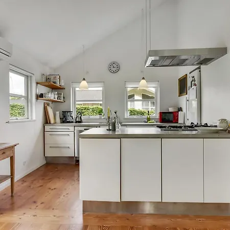 Prázdninový dům Bjerund - 250m From The Sea By Interhome Haderslev