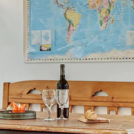 Bjerund - 250m From The Sea By Interhome