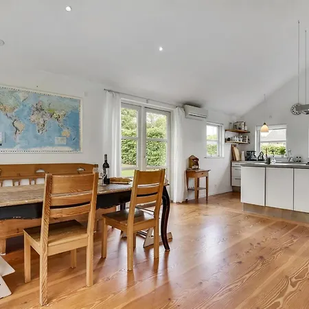Dom wakacyjny Bjerund - 250m From The Sea By Interhome