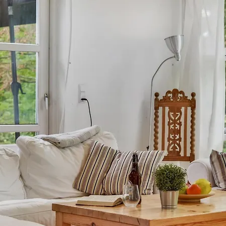 Prázdninový dům Bjerund - 250m From The Sea By Interhome *