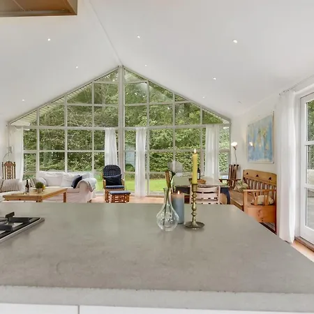 Bjerund - 250m From The Sea By Interhome Prázdninový dům *