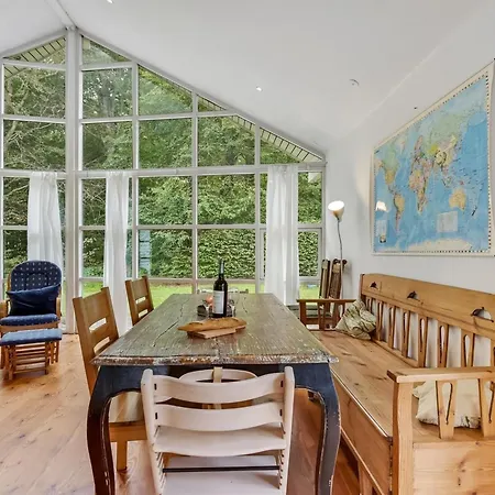 Bjerund - 250m From The Sea By Interhome Haderslev