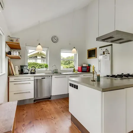 Bjerund - 250m From The Sea By Interhome * Haderslev