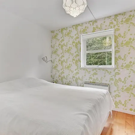 Dom wakacyjny Bjerund - 250m From The Sea By Interhome