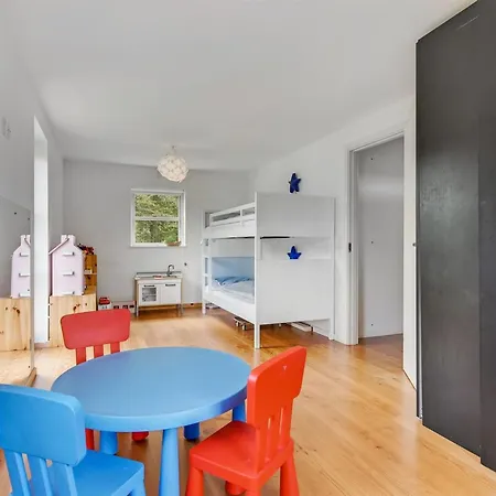 Bjerund - 250m From The Sea By Interhome *