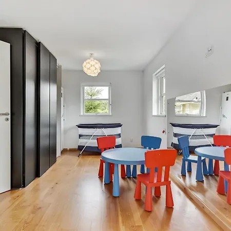 Bjerund - 250m From The Sea By Interhome Dom wakacyjny