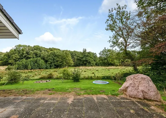 Bjerund - 250m From The Sea By Interhome Prázdninový dům Haderslev