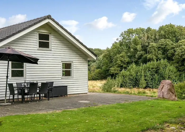 Bjerund - 250m From The Sea By Interhome Haderslev