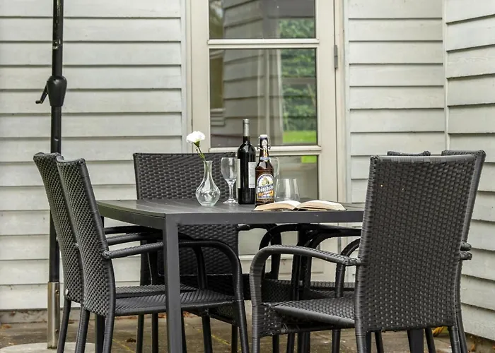 Bjerund - 250m From The Sea By Interhome * Haderslev