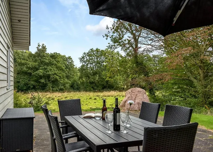 Prázdninový dům Bjerund - 250m From The Sea By Interhome Haderslev