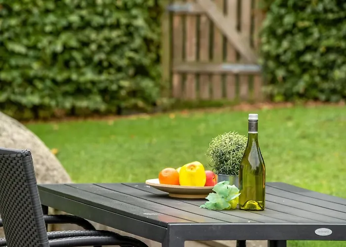 Prázdninový dům Bjerund - 250m From The Sea By Interhome