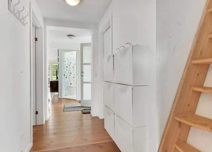 Bjerund - 250m From The Sea By Interhome * Haderslev