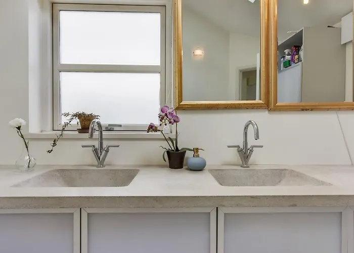 Bjerund - 250m From The Sea By Interhome