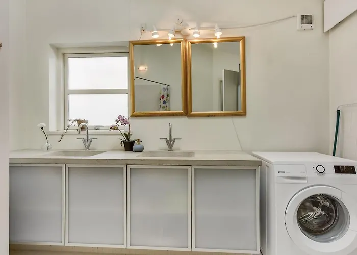 Prázdninový dům Bjerund - 250m From The Sea By Interhome Haderslev