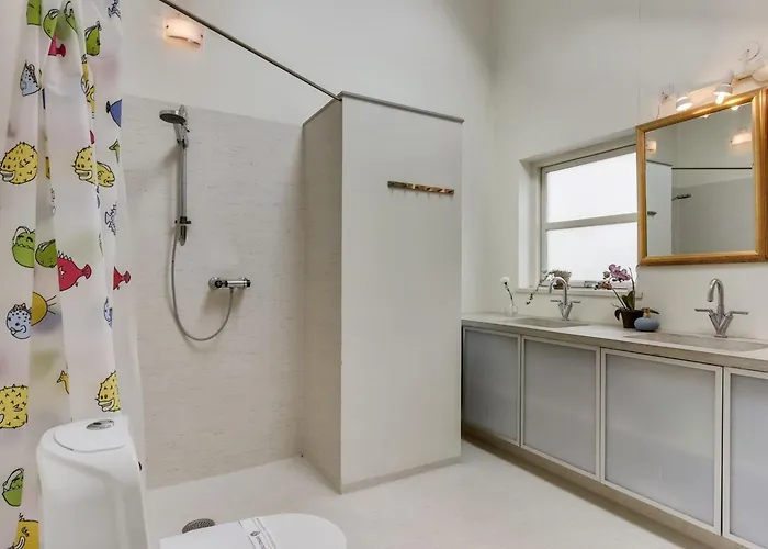 Bjerund - 250m From The Sea By Interhome Prázdninový dům