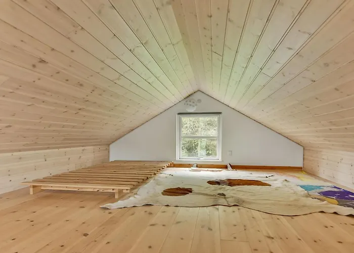 Bjerund - 250m From The Sea By Interhome Prázdninový dům *