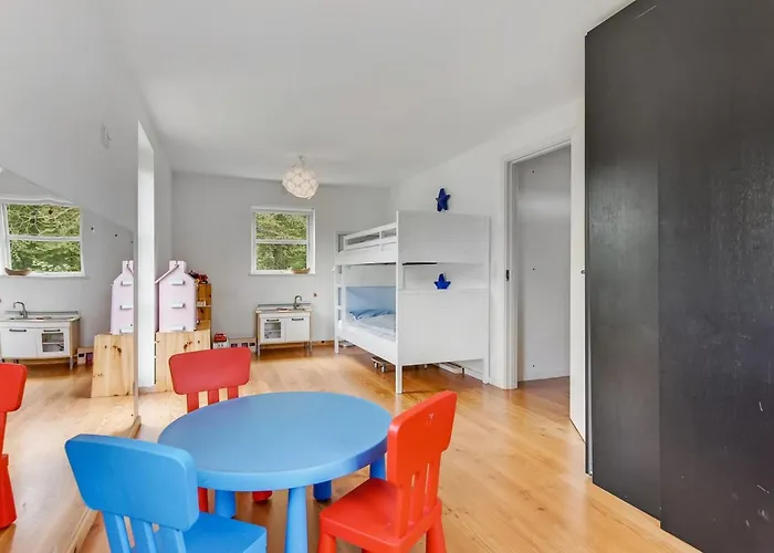 Bjerund - 250m From The Sea By Interhome * Haderslev