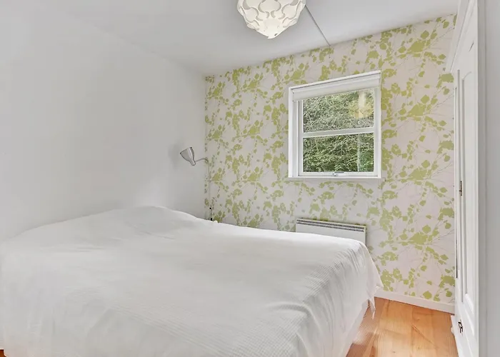 Prázdninový dům Bjerund - 250m From The Sea By Interhome *