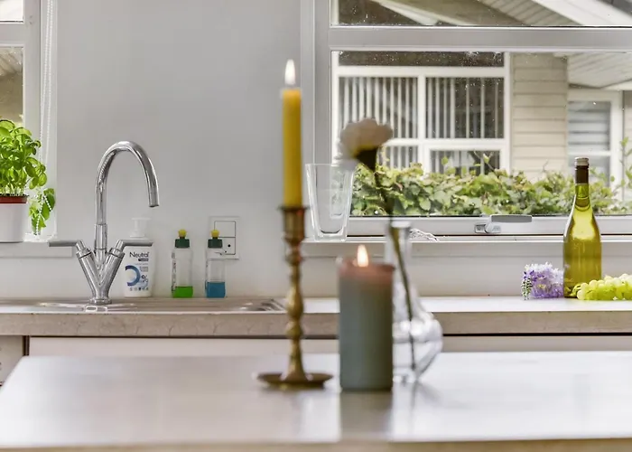 Prázdninový dům Bjerund - 250m From The Sea By Interhome *