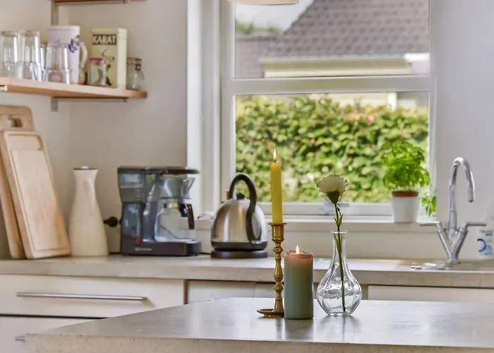 Bjerund - 250m From The Sea By Interhome Prázdninový dům