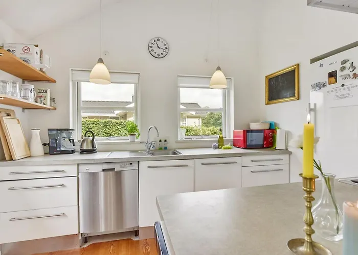 Bjerund - 250m From The Sea By Interhome * Haderslev