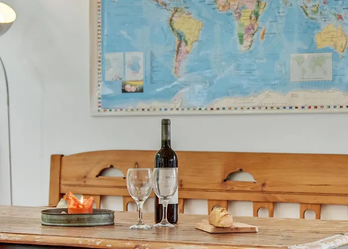 Bjerund - 250m From The Sea By Interhome