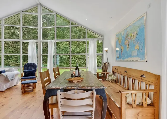 Bjerund - 250m From The Sea By Interhome Prázdninový dům *