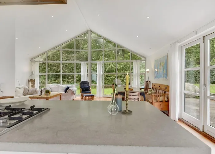 Bjerund - 250m From The Sea By Interhome Prázdninový dům *