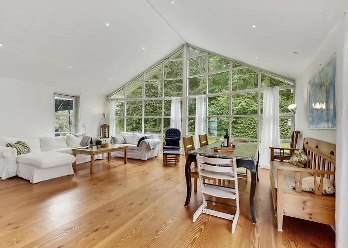 Bjerund - 250m From The Sea By Interhome Prázdninový dům