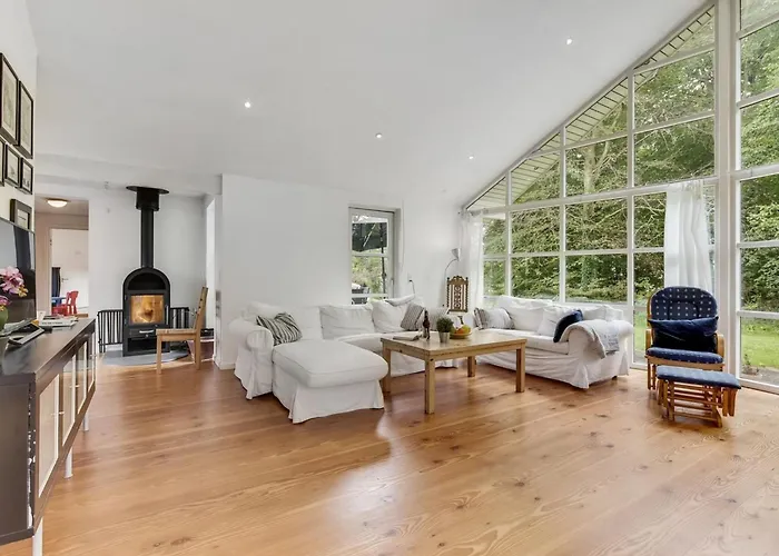 Prázdninový dům Bjerund - 250m From The Sea By Interhome *